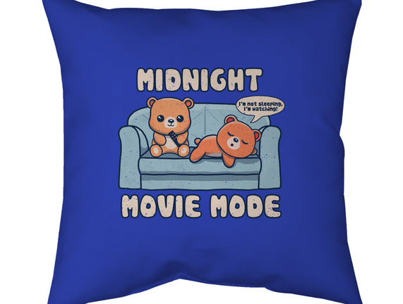 Midnight Movie Mode