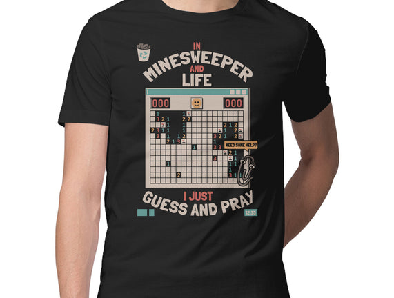 The Minesweeper Philosophy