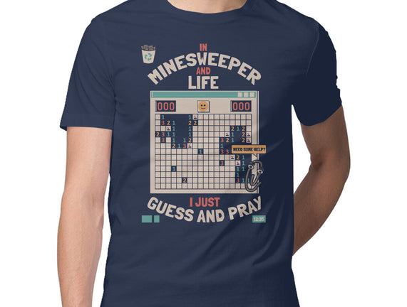 The Minesweeper Philosophy