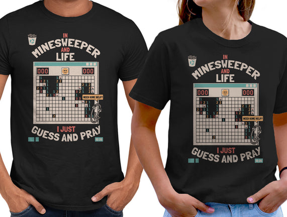 The Minesweeper Philosophy