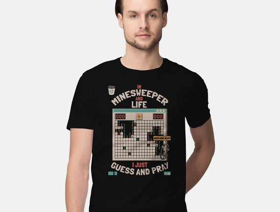 The Minesweeper Philosophy
