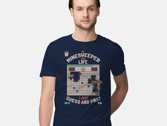 The Minesweeper Philosophy