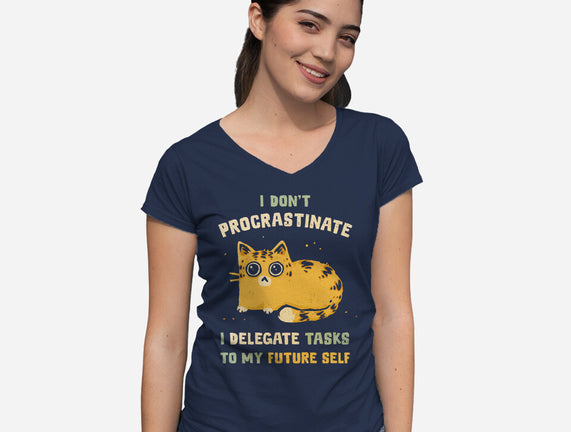 Delegating To My Future Self