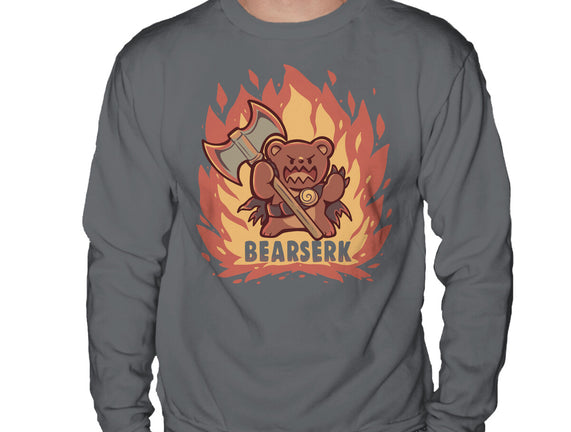 Going Bearserk