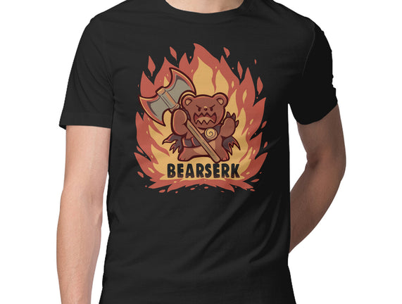 Going Bearserk