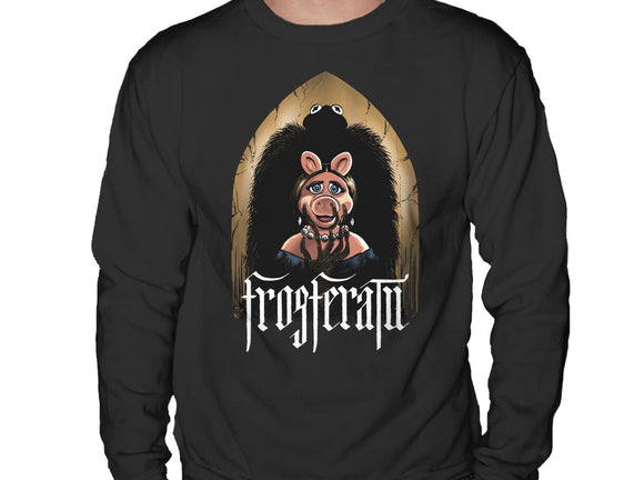 Frogferatu