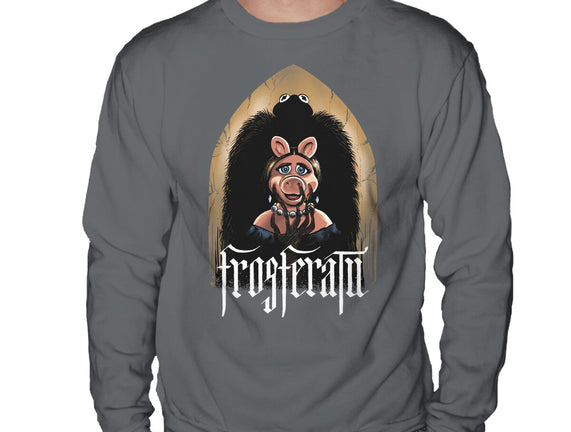 Frogferatu