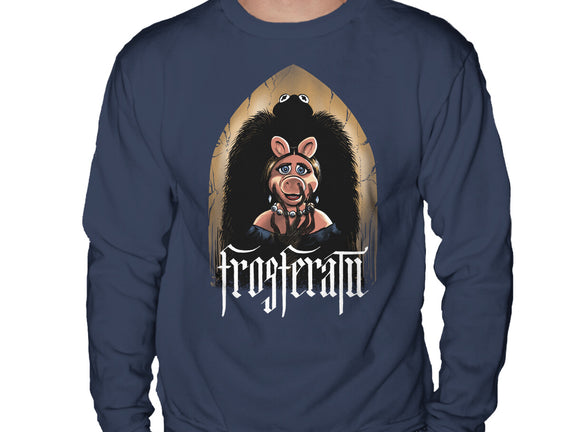 Frogferatu