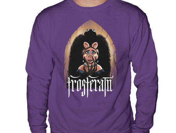Frogferatu