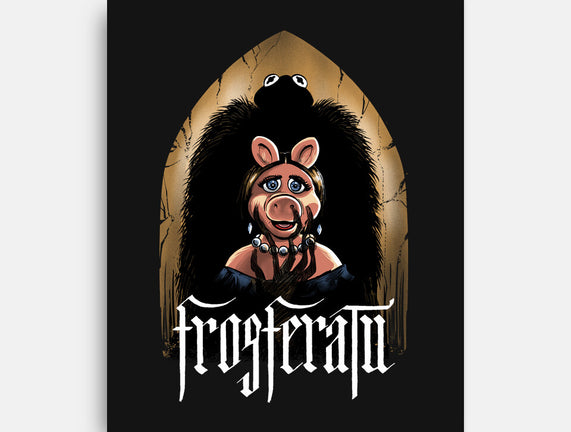 Frogferatu