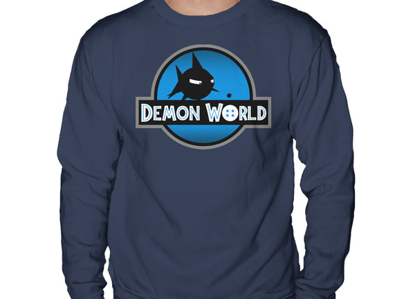 Demon World