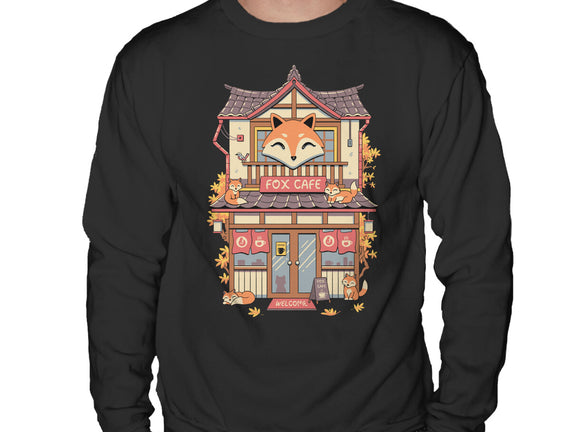 Fox Cafe