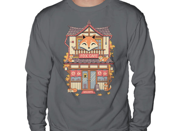 Fox Cafe