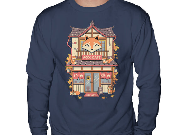 Fox Cafe