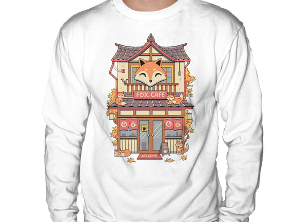 Fox Cafe