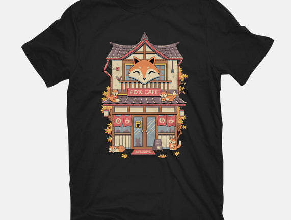 Fox Cafe
