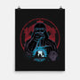 Ghost Hand-None-Matte-Poster-rmatix