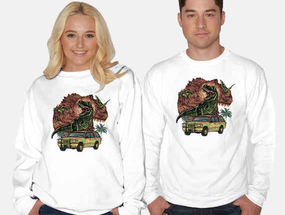 Dino Expedition