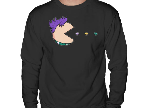 Pill-Man
