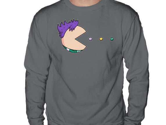 Pill-Man