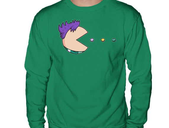 Pill-Man