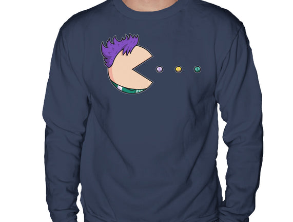 Pill-Man