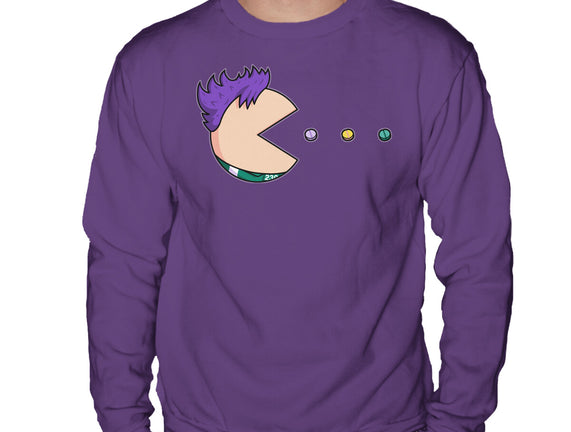 Pill-Man