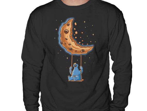 Cookie Moonster