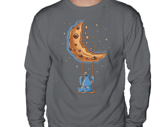 Cookie Moonster