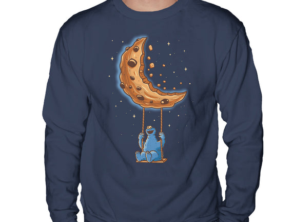 Cookie Moonster