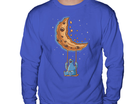 Cookie Moonster