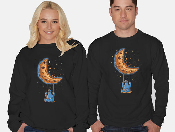 Cookie Moonster