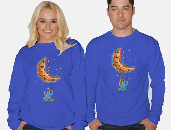 Cookie Moonster