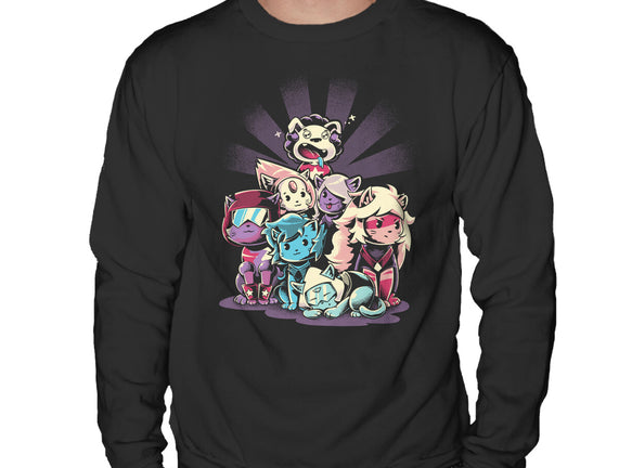 Cute Gems Too
