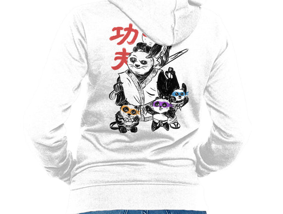 Kung Fu Panda Three