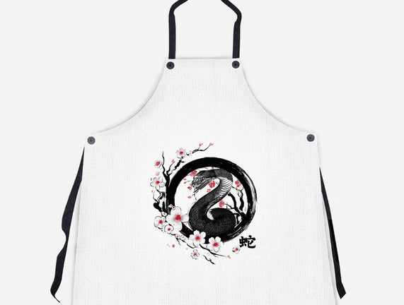 Year Of The Wood Snake