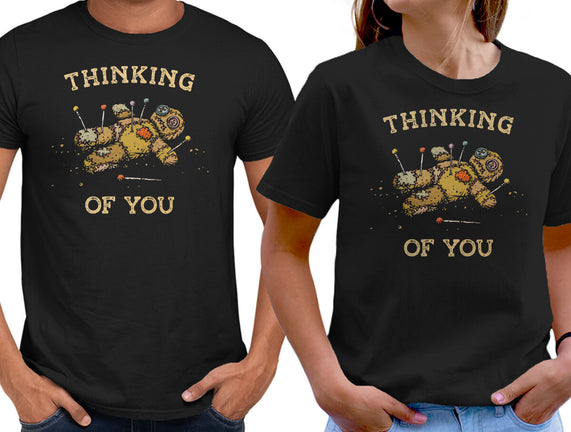 Thinking Of You