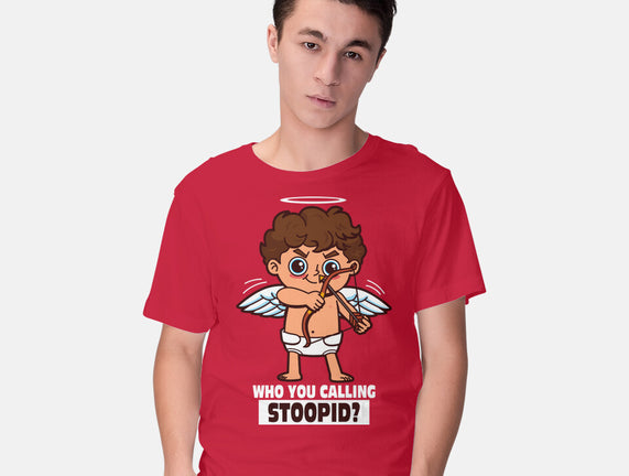 Stupid Cupid