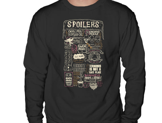 Spoilers
