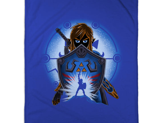 Legendary Shield