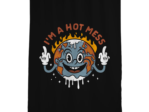 Hot Mess