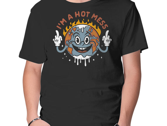 Hot Mess