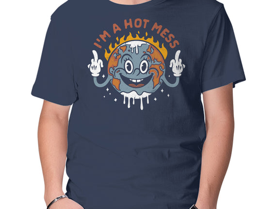 Hot Mess