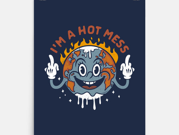 Hot Mess