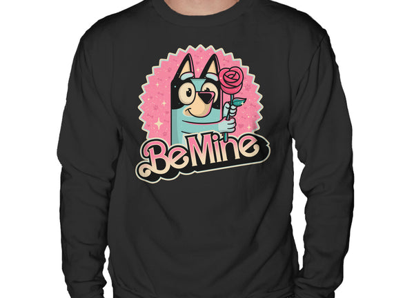 Be My Heeler