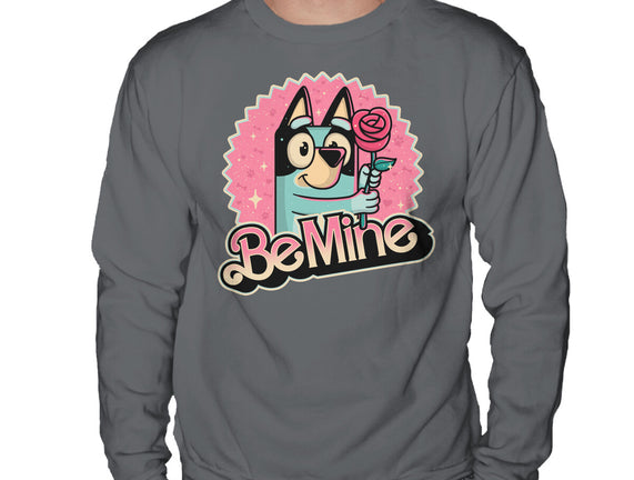 Be My Heeler