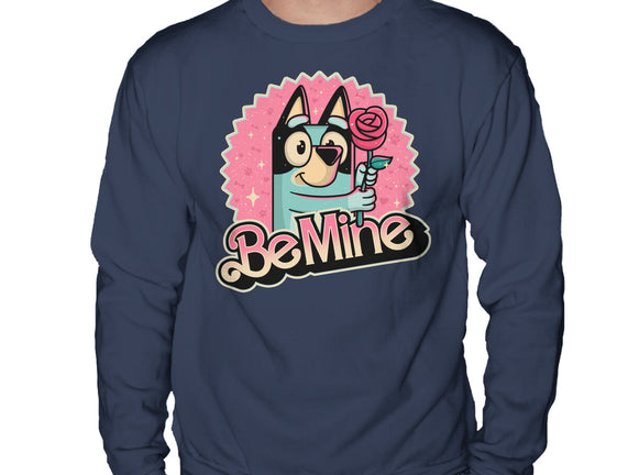 Be My Heeler