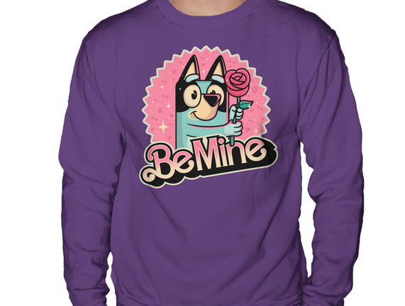Be My Heeler