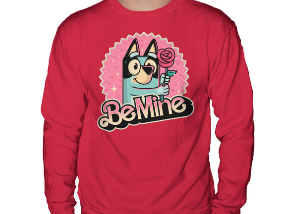 Be My Heeler