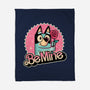Be My Heeler-None-Fleece-Blanket-retrodivision